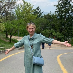 Ольга Анохина, 12.12, Москва