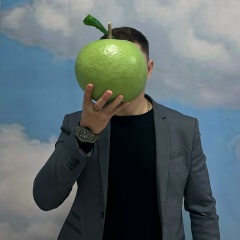 Alexx Yatsen, 11.12.1907, Краснодар