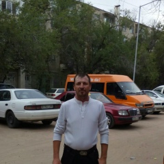 Дима Димкин, 04.12.1982, Конаев / Капшагай