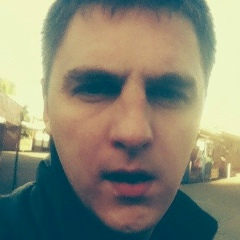 Сергей Фримен, 24.11