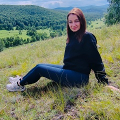 Елена Рукосуева, 09.09.1987, Красноярск