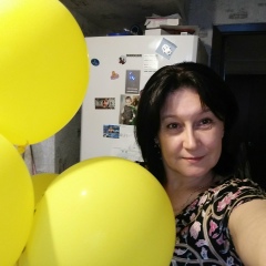 Светлана Мамычева, 20.04.1976, Москва