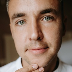 Александр Панфёров, 15.12.1989, Саратов