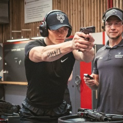 Дмитрий Лосунов, 13.06.1997, Новосибирск