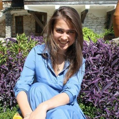 Катерина Садовничая, 09.06.1989