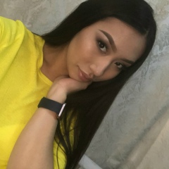 Aigerim Augambayeva, 13.12, Темиртау