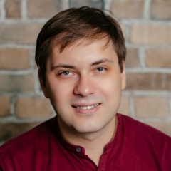 Даниил Перхулов, 10.12.1994, Москва