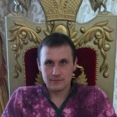 Антон Цветков, 18.03, Сумкино