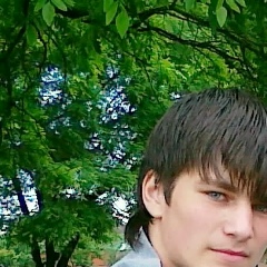 Чергисханов Младший