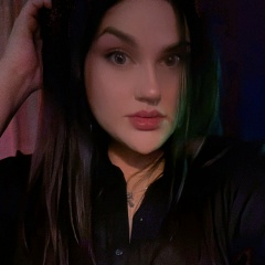 Alina Vikhnevich, 24.02.1991, New York City