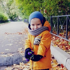 Светлана Титова, 13.11, Санкт-Петербург