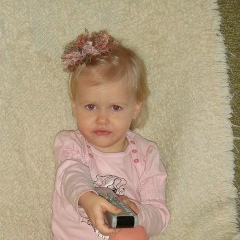 Катя Зубатенко, 14.03.1984, Новосибирск