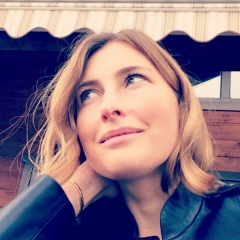 Анна Жукова, 12.08.1981, Минск