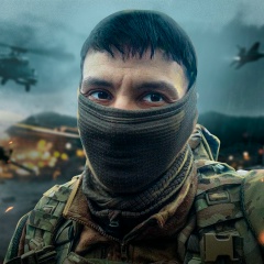 Вадим Шатров, 31.10