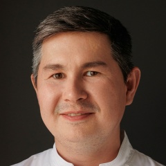 Рашид Сагитов, 20.11, Тюмень