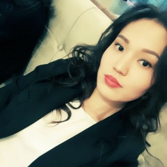 Айша Арнуркызы, 27.02, Кентау