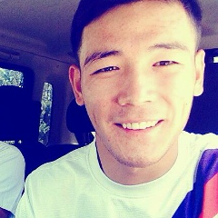 Баястан Миров, 23.09.1995, Бишкек