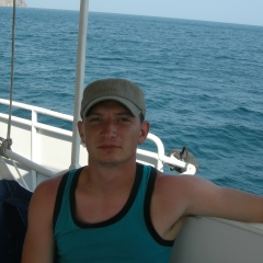 Владимир Овсянников, 30.08.1983, Москва