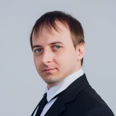 Никита Дойников, 29.10