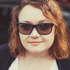 Женя Тулякова, 26.07.1986, Москва