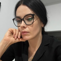 Anastasia Sadova, Москва