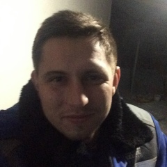 Максим Степанов, 29.12.1992, Волгоград