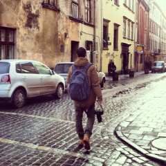 Евгений Бондарь, 08.04.1989, Минск