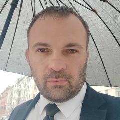 Павел Мыльников, 03.08, Санкт-Петербург