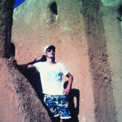 Серега Кочкарев, 20.10, Волга