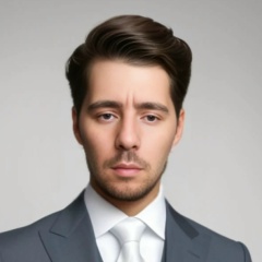 Алексей Репин, 12.11, Трехгорный