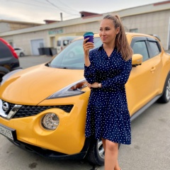 Евгения Григорьева, 10.01, Магадан