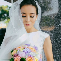 Moldir Tleuberdieva, 21.01