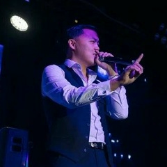 Виталий Бутэд, 26.08.1986, Иркутск