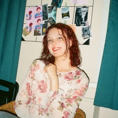 Анна Назарова, 11.12.2003