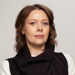 Анна Платошина, 11.07.1983, Екатеринбург