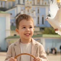 Виталий Новак, Москва