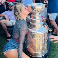 Тамара Кочарова, 01.07.1984, Москва