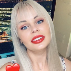 Анна Константинова, 28.03, Киев