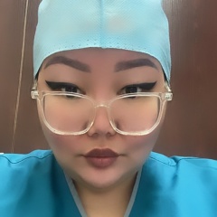 Лейла Сагадиева, 07.06.1991, Астана