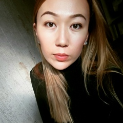 Perizat Kabanbaeva, 19.11, Алматы