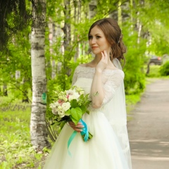 Наталия Юркина, 11.04.1990, Великий Устюг