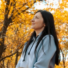 Анна Гончарова, 10.09, Волгоград