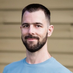 Даниэл Херени, 30.11, Москва