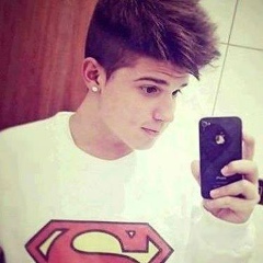Guilherme Fercondiny, 13.01.1996, New York City