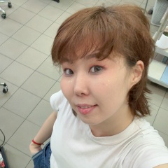 Дулма Дугарова, Улан-Удэ