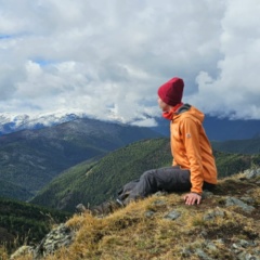 Александра Зубарева, 13.11.1986, Санкт-Петербург