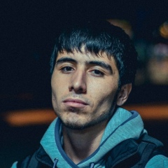 Антон Мухамедов, 15.12.1992, Stockholm