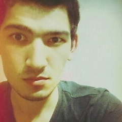 Ислам Фазилов, 01.09.1994, Москва