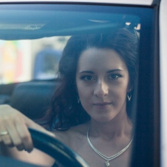 Кристина Кукольная, 16.07, Санкт-Петербург