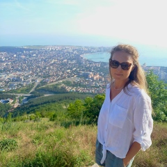 Светлана Чудинова, 14.09